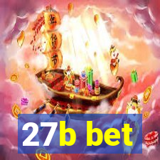 27b bet